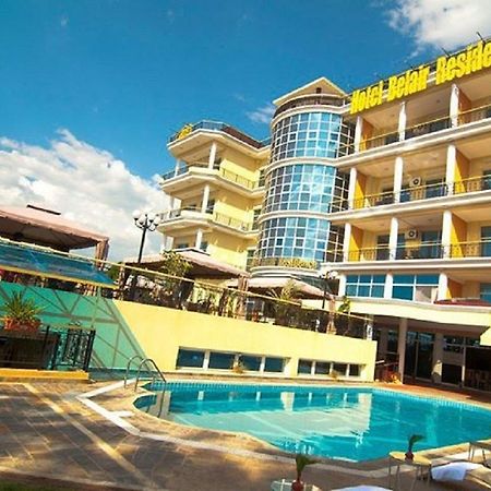 Hotel Belair Residence Bujumbura Exterior foto